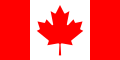 Canadian flag
